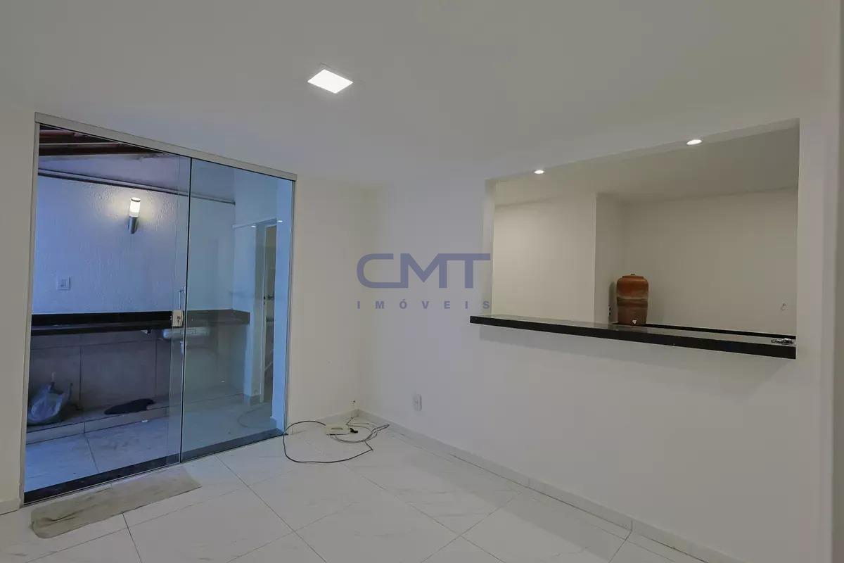 Área privativa para aluguel no Savassi: 