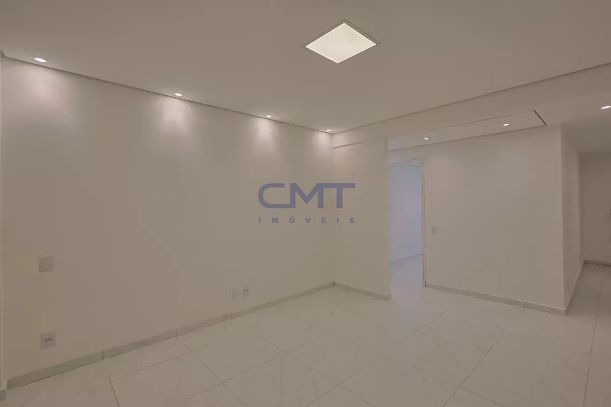 Área privativa para aluguel no Savassi: 