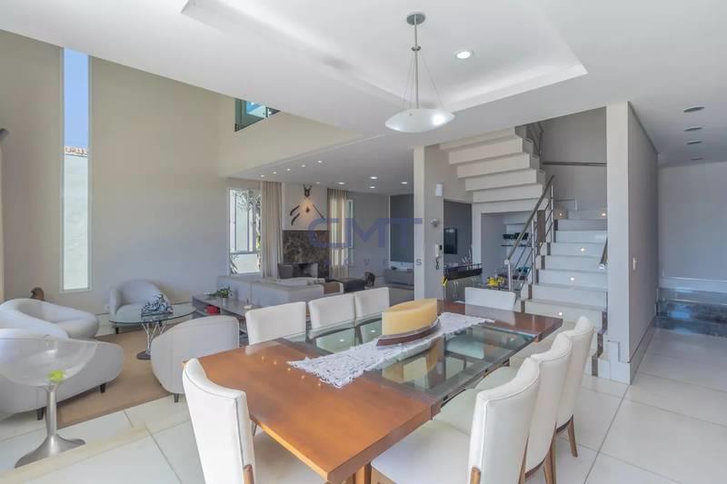 Casa à venda no Santa Lúcia : 