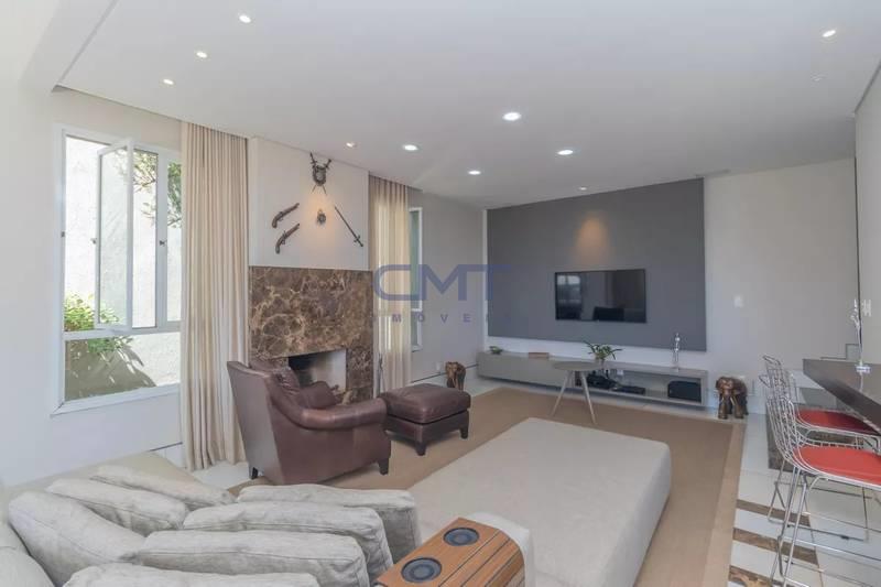 Casa à venda no Santa Lúcia : 