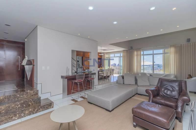 Casa à venda no Santa Lúcia : 