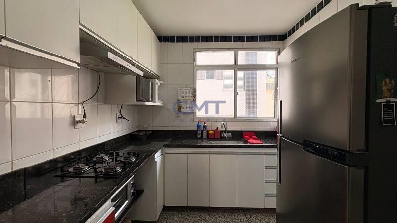 Cobertura à venda no Cruzeiro: 