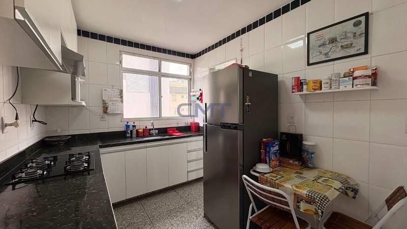 Cobertura à venda no Cruzeiro: 