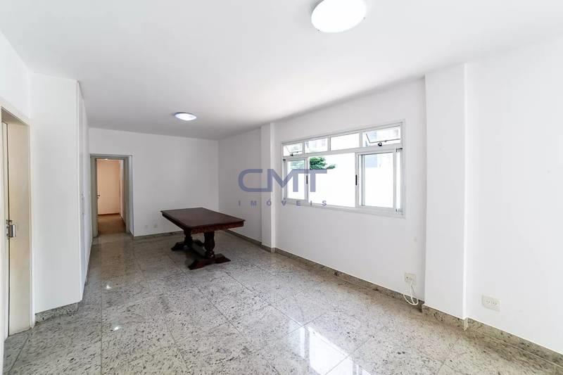 Área privativa à venda no Serra: 