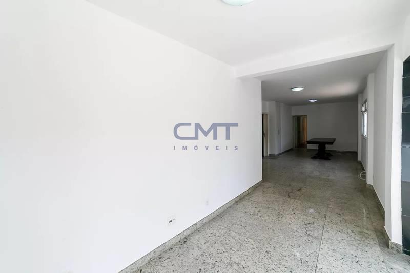 Área privativa à venda no Serra: 