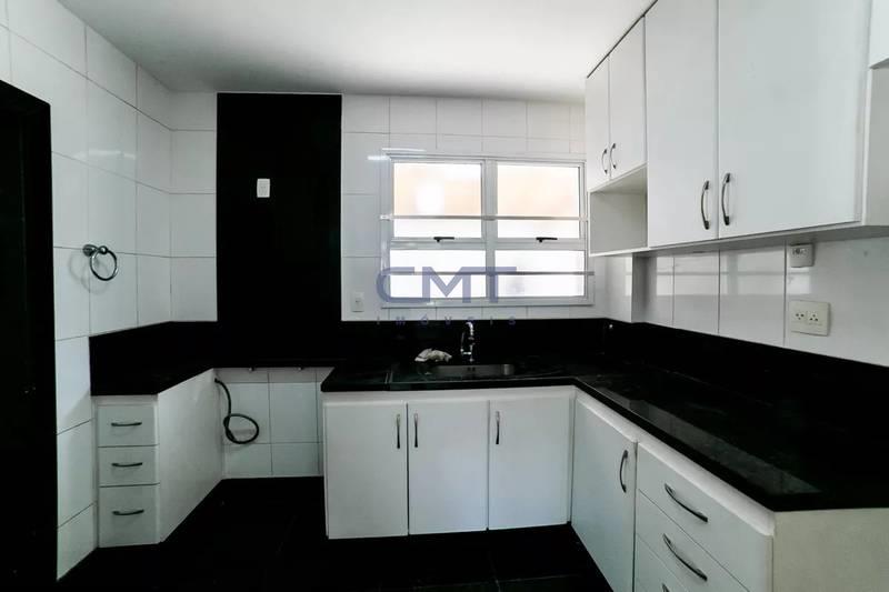 Área privativa à venda no Serra: 