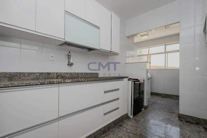 Apartamento à venda no Gutierrez: 