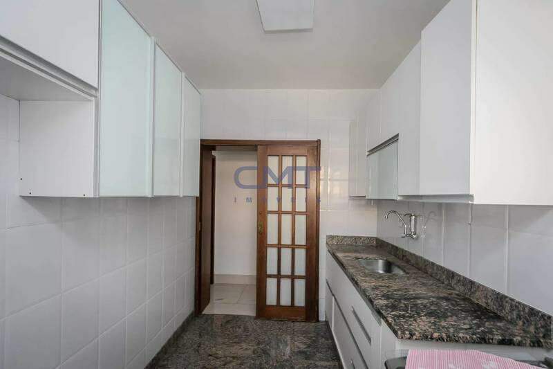 Apartamento à venda no Gutierrez: 
