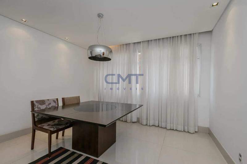 Apartamento à venda no Gutierrez: 