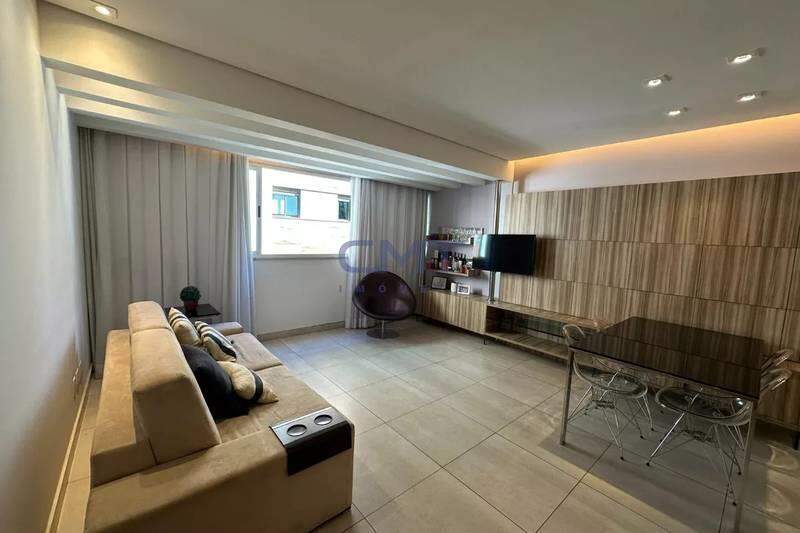 Apartamento à venda no Anchieta: 