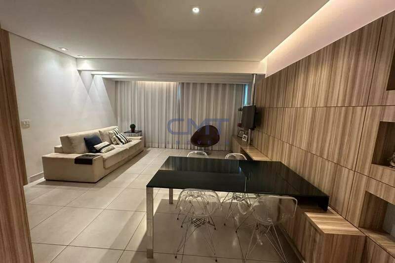 Apartamento à venda no Anchieta: 