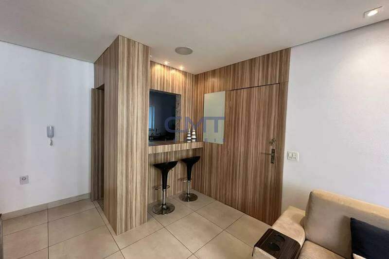 Apartamento à venda no Anchieta: 