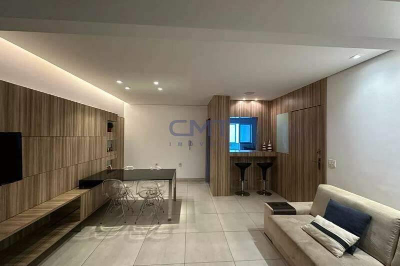 Apartamento à venda no Anchieta: 