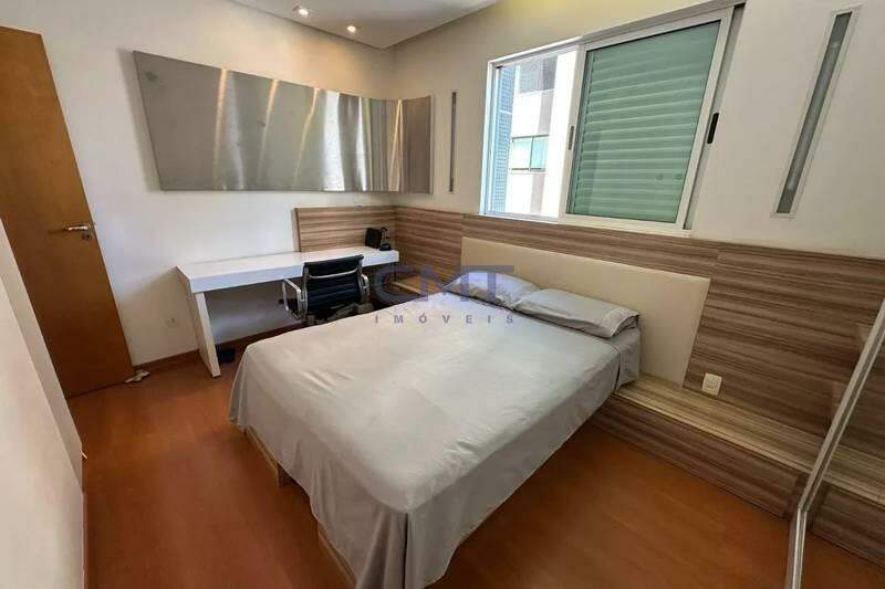 Apartamento à venda no Anchieta: 