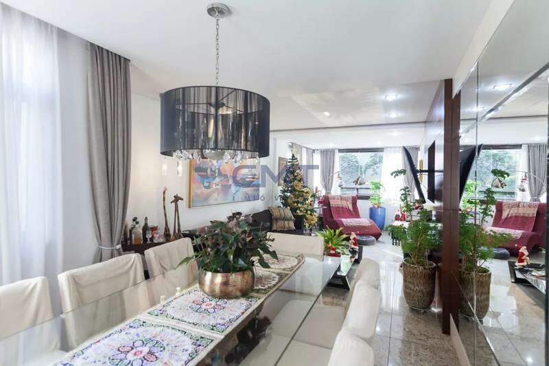 Apartamento à venda no Sion: 