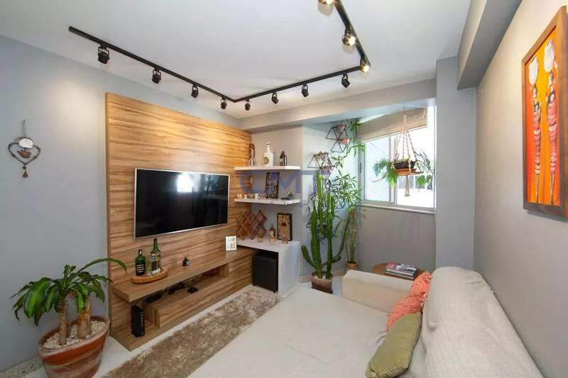 Apartamento à venda no Prado: 