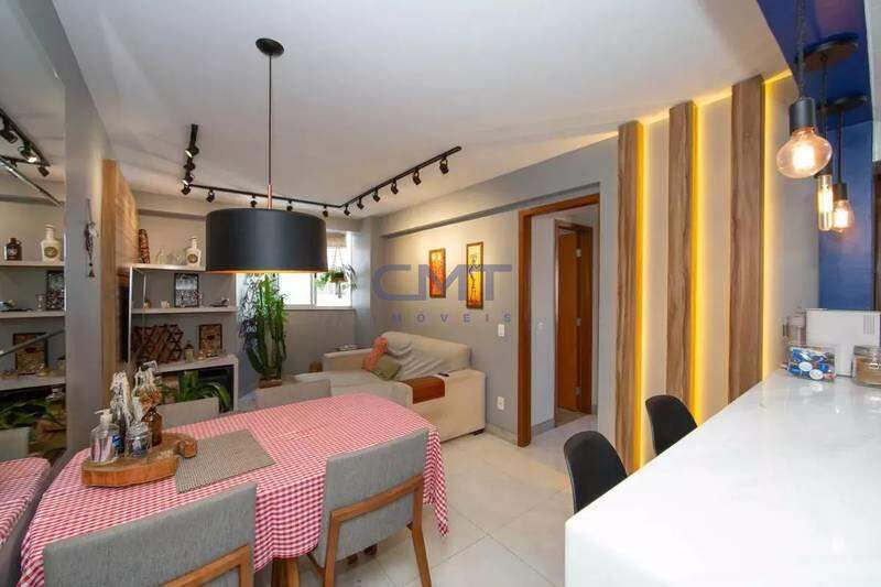 Apartamento à venda no Prado: 