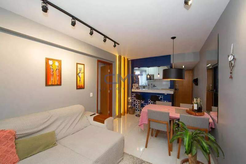 Apartamento à venda no Prado: 