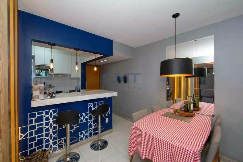 Apartamento à venda no Prado: 