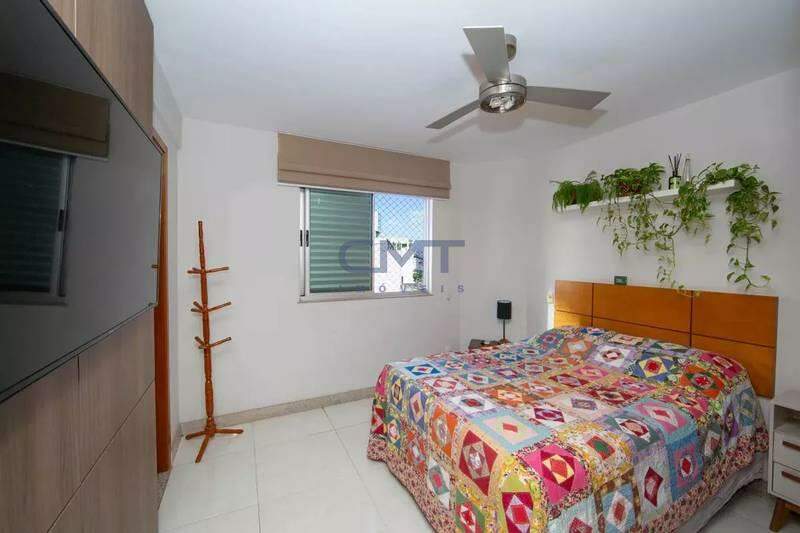 Apartamento à venda no Prado: 