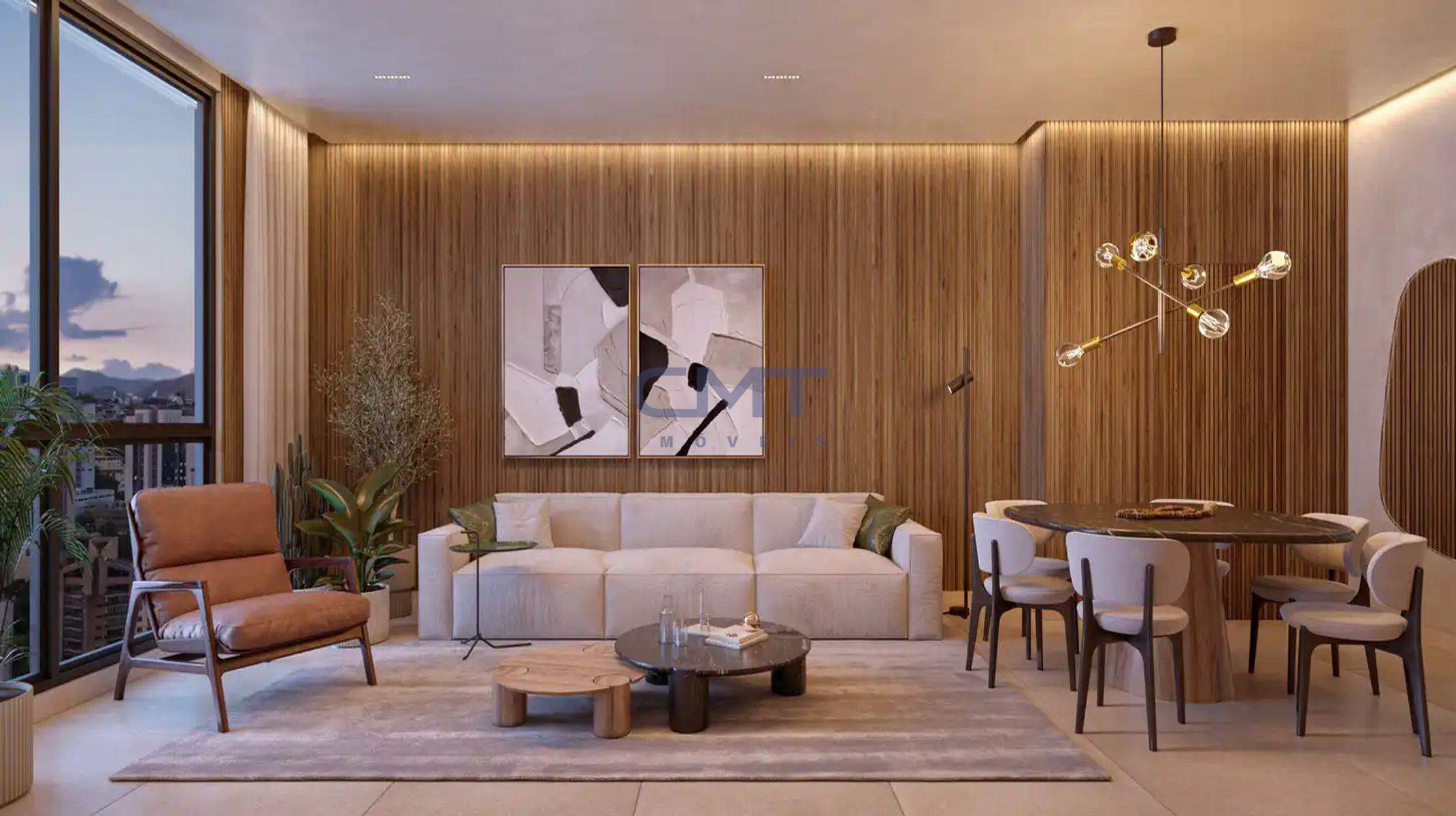 Apartamento à venda no Luxemburgo: 