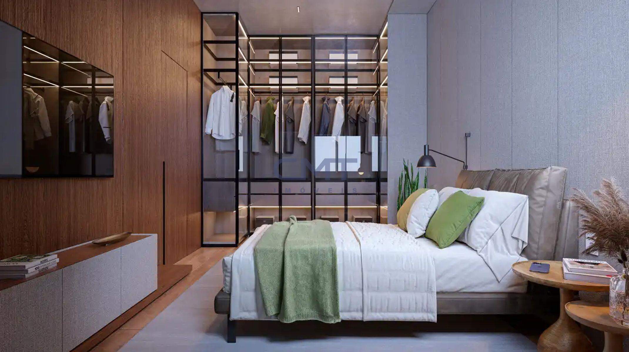 Apartamento à venda no Luxemburgo: 