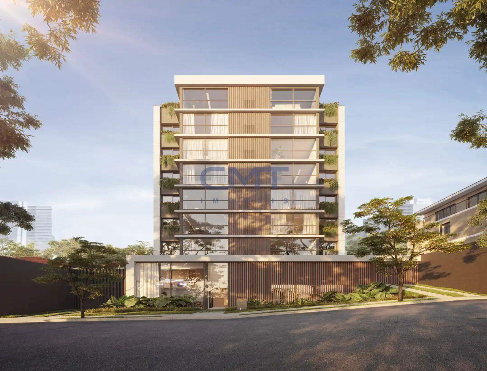 Apartamento à venda no Luxemburgo: 