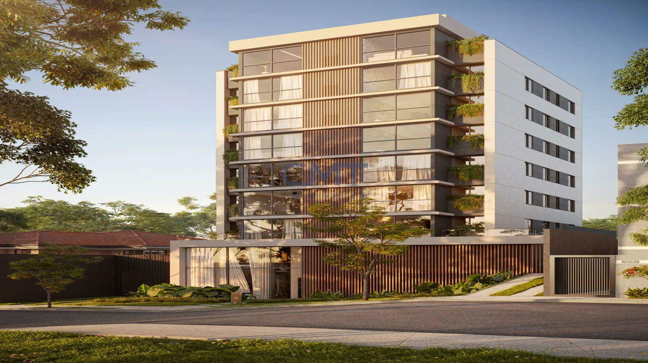 Apartamento à venda no Luxemburgo: 