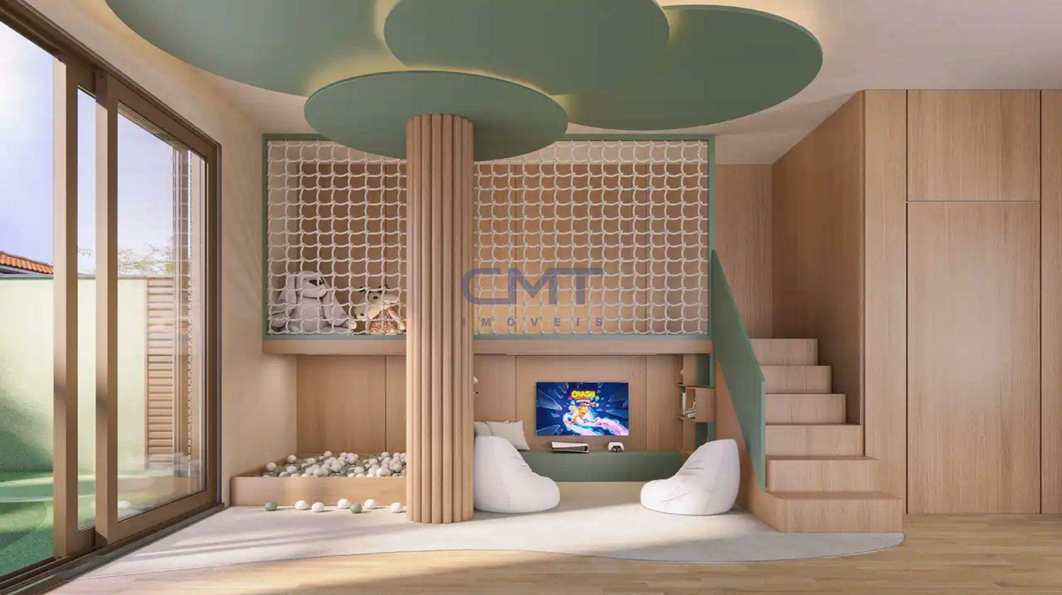 Apartamento à venda no Luxemburgo: 