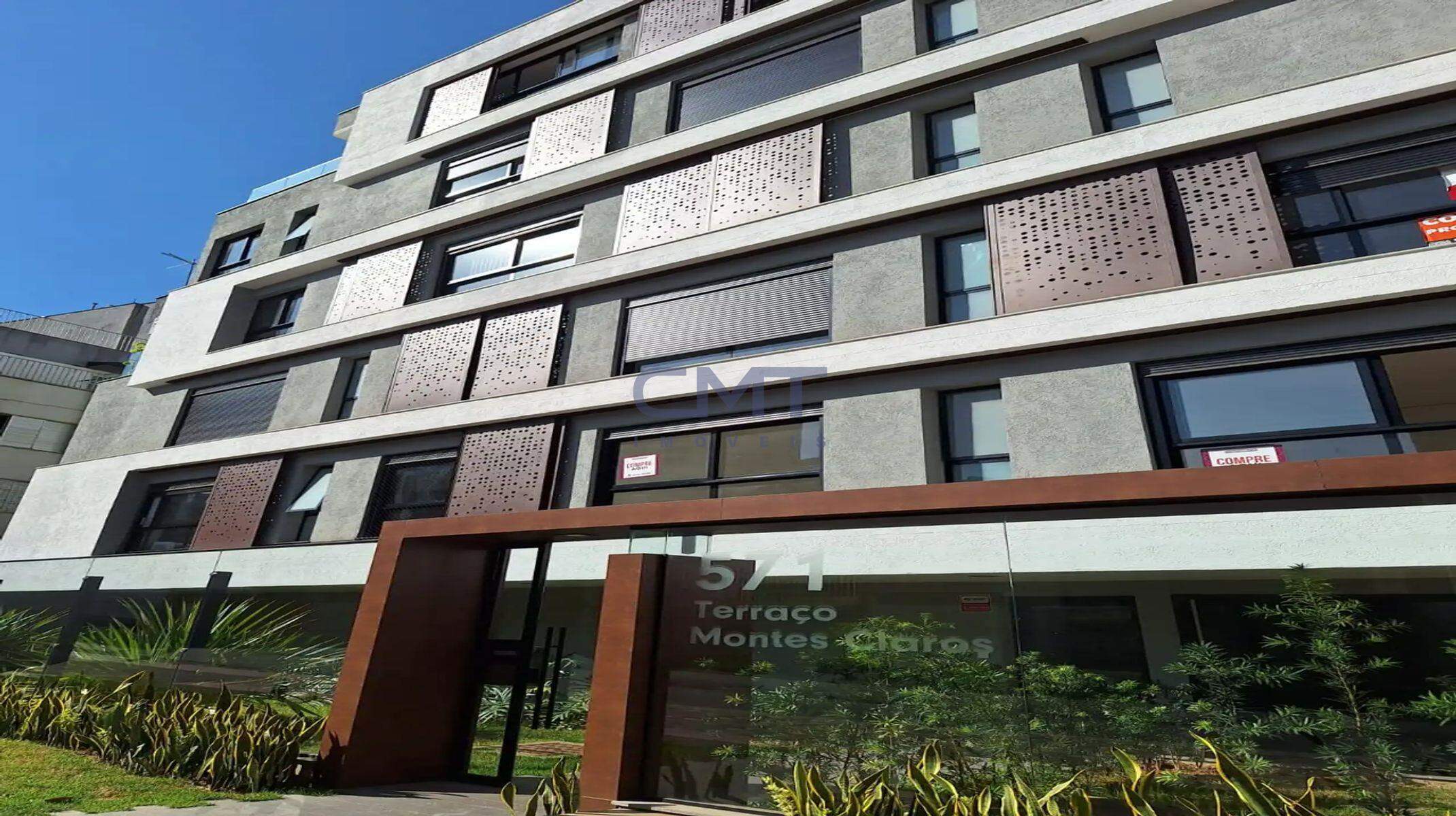 Apartamento à venda no Anchieta: 