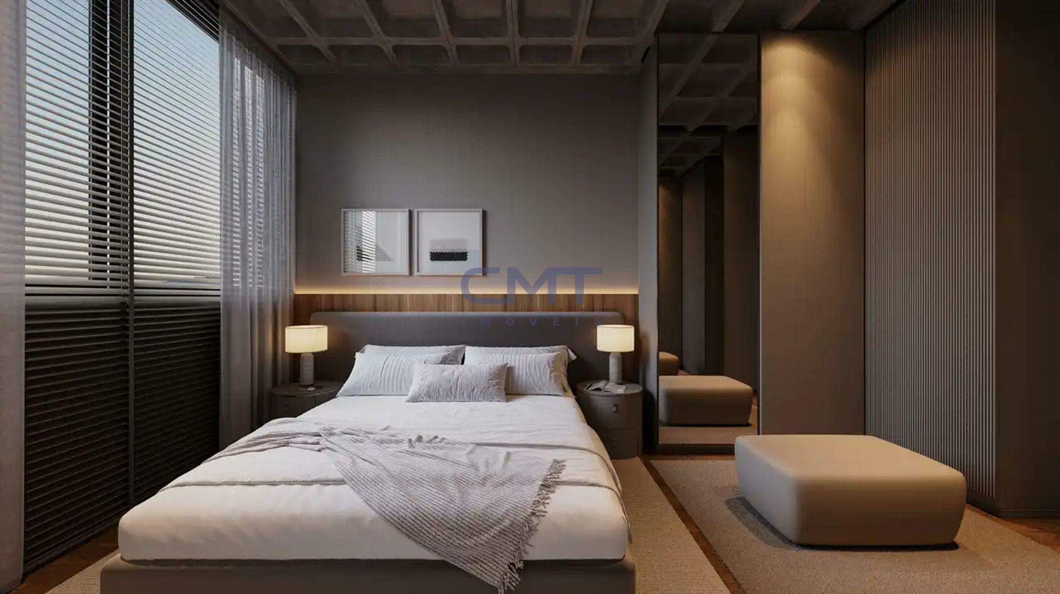 Apartamento à venda no Santa Lúcia : 