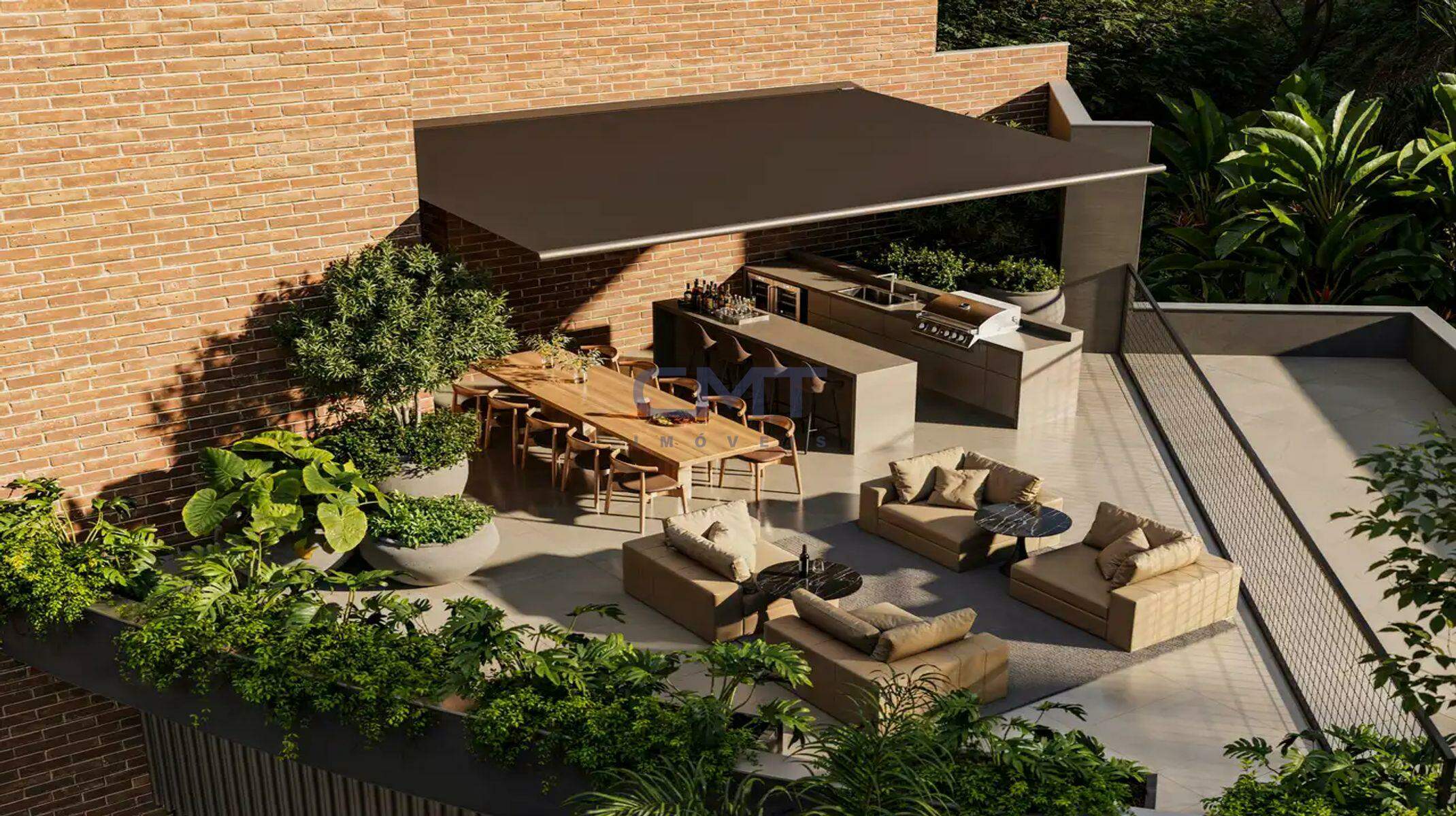 Apartamento à venda no Santa Lúcia : 