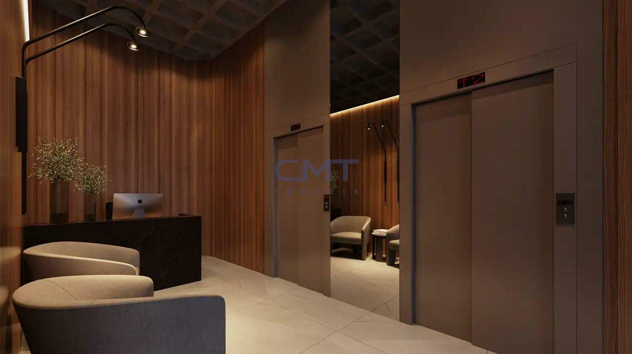 Apartamento à venda no Santa Lúcia : 