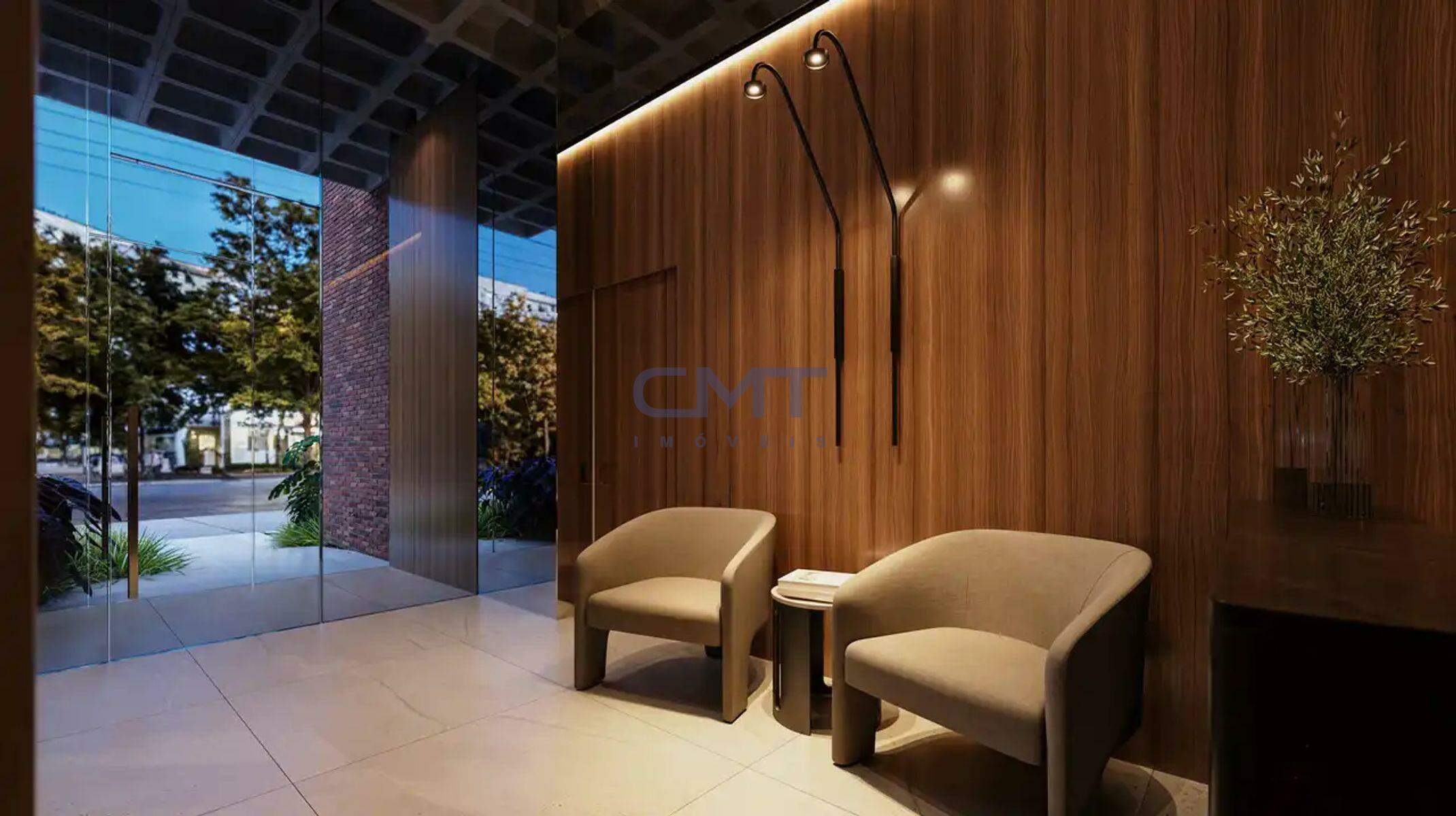 Apartamento à venda no Santa Lúcia : 