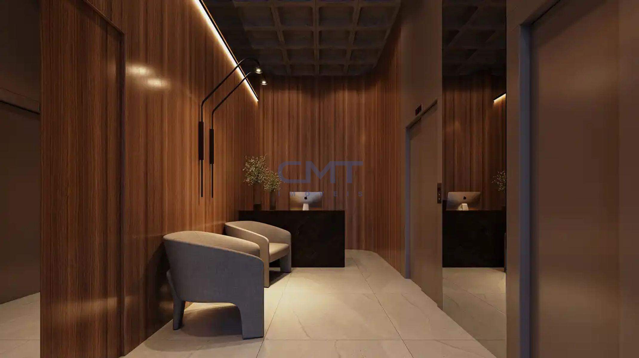 Apartamento à venda no Santa Lúcia : 