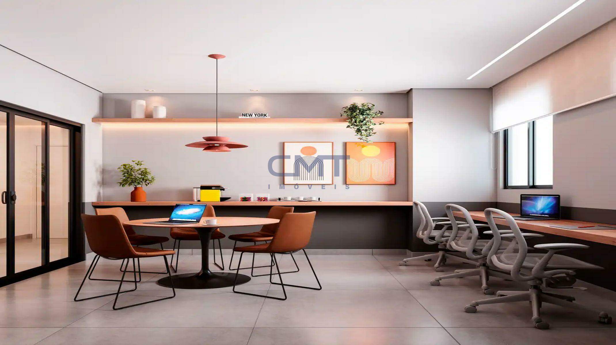 Apartamento à venda no Estoril: 