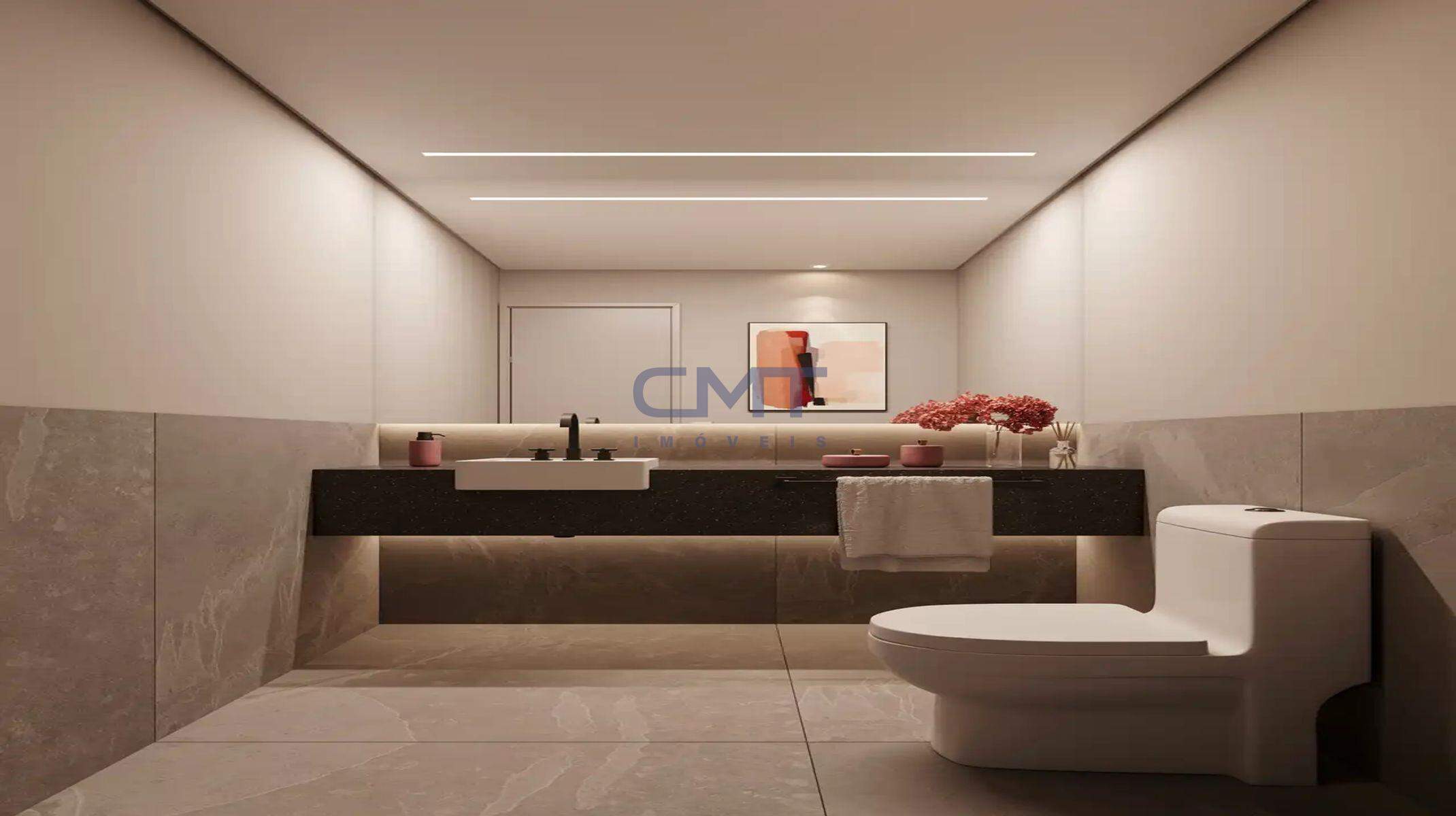 Apartamento à venda no Estoril: 