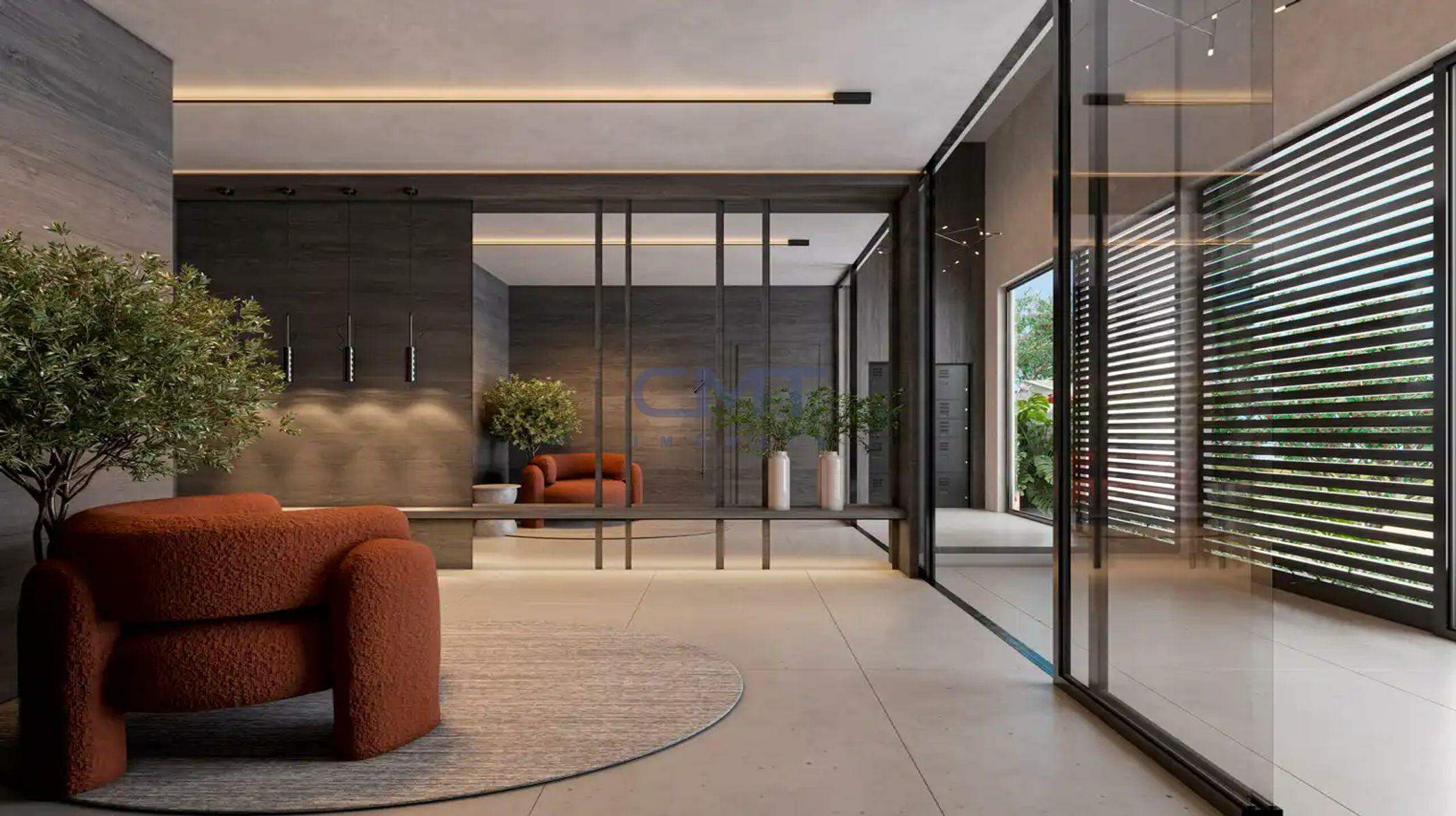 Apartamento à venda no Estoril: 