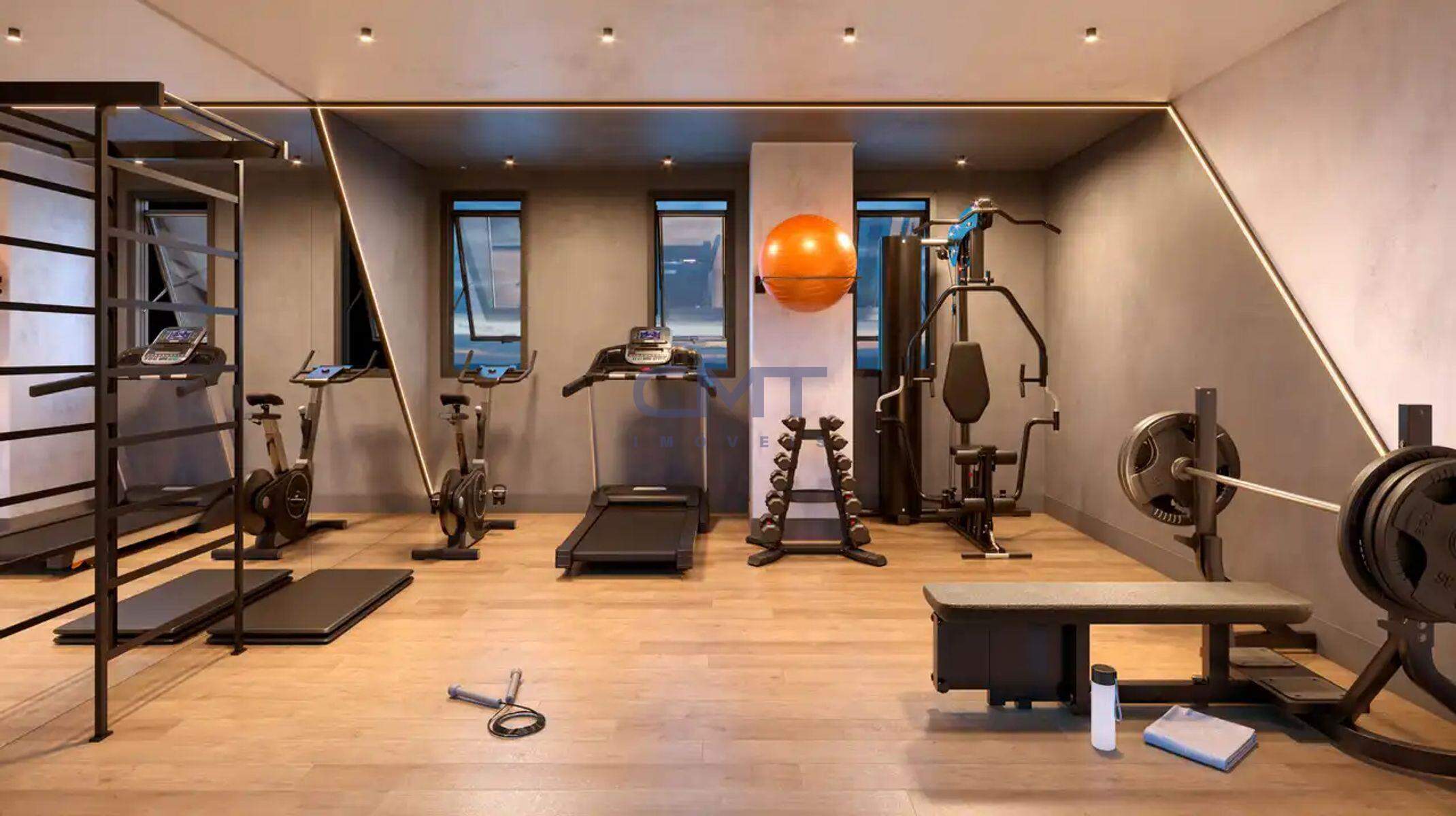 Apartamento à venda no Estoril: 