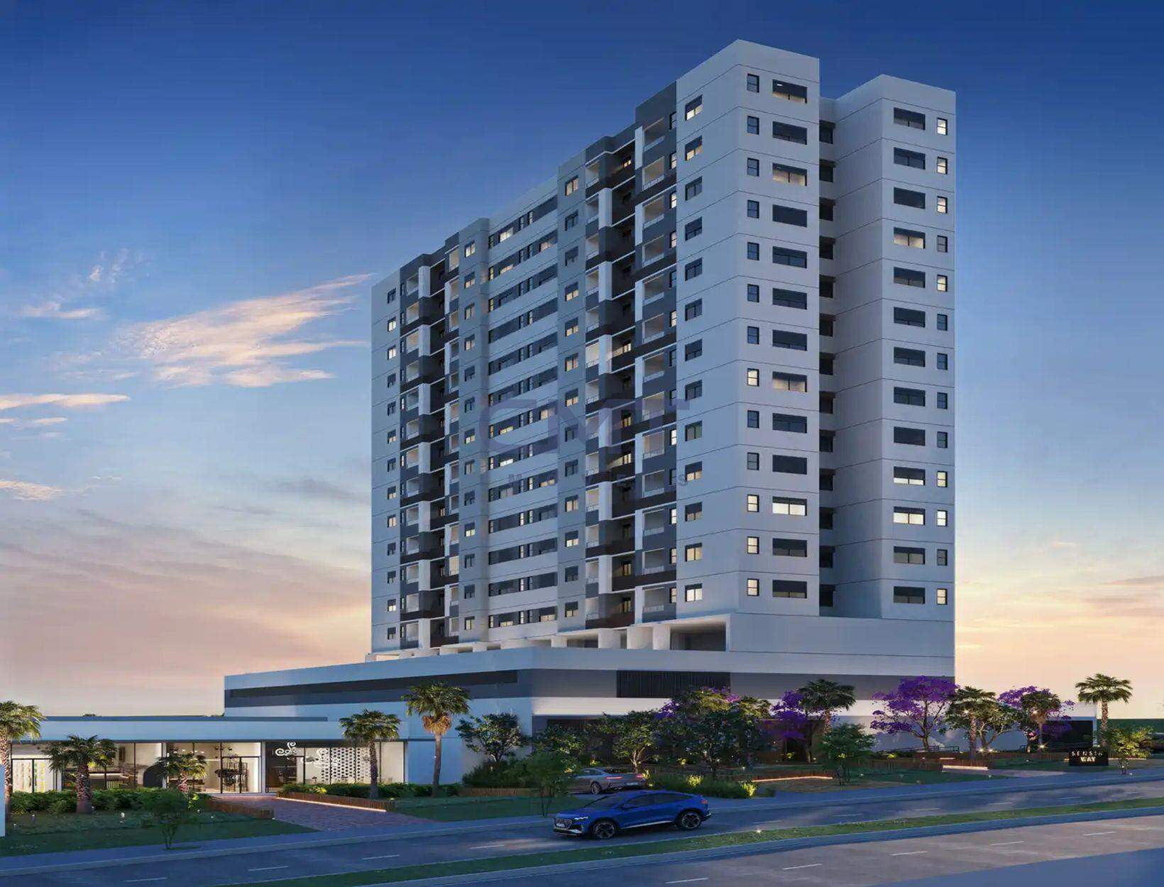 Apartamento à venda no Estoril: 