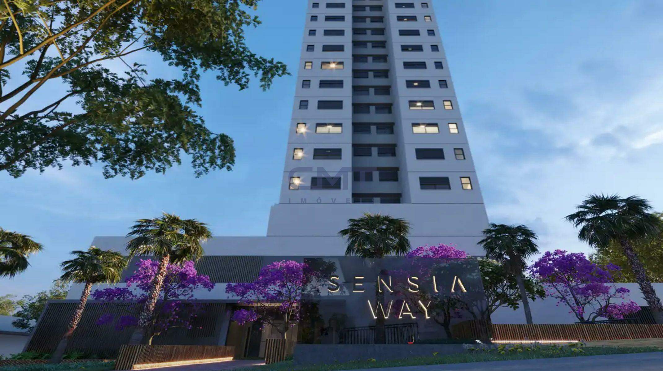 Apartamento à venda no Estoril: Entrada