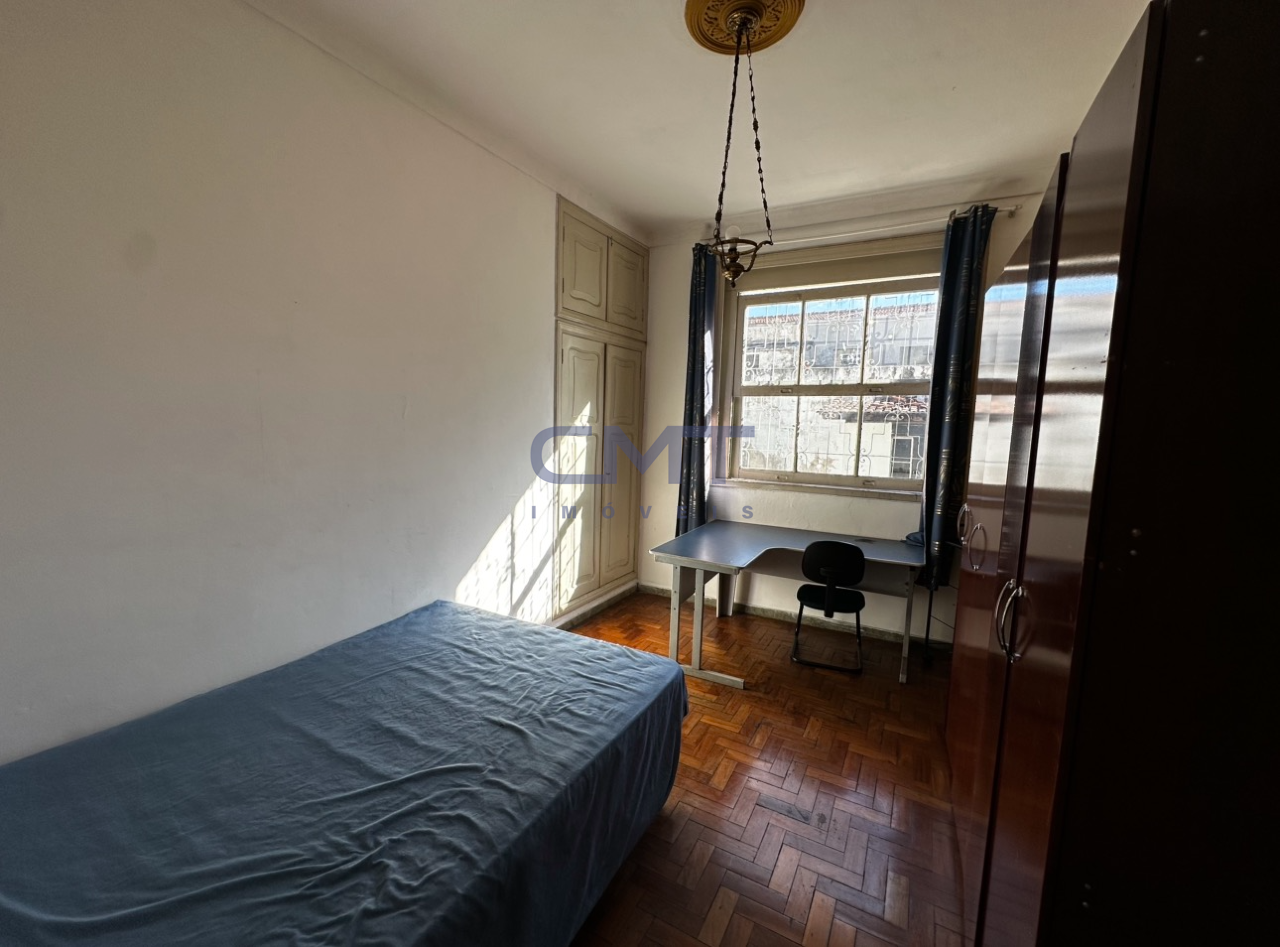 Casa à venda no Gutierrez: Um dos quartos