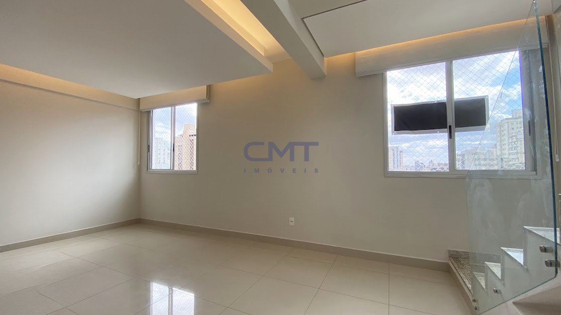 Cobertura para aluguel no Serra: 