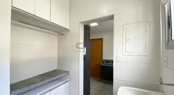 Cobertura para aluguel no Serra: 