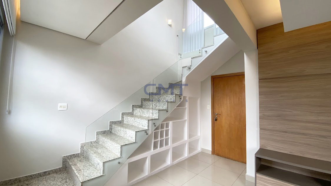 Cobertura para aluguel no Serra: 