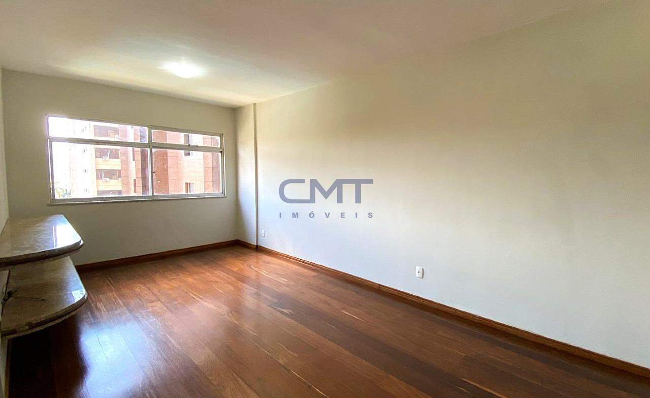 Apartamento para aluguel no Savassi: 