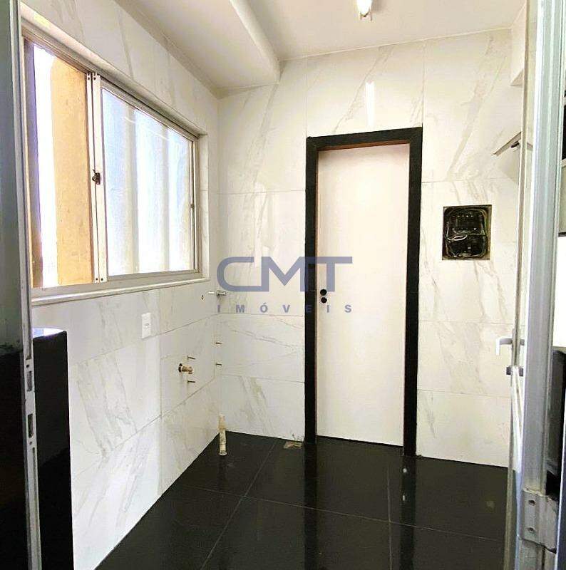 Apartamento para aluguel no Savassi: 