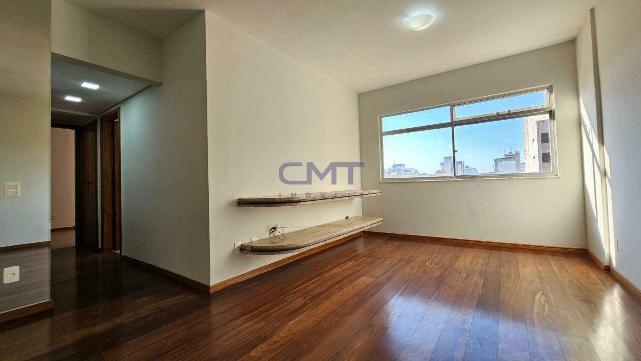 Apartamento para aluguel no Savassi: Sala