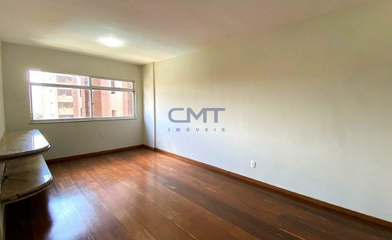 Apartamento à venda no Savassi: 