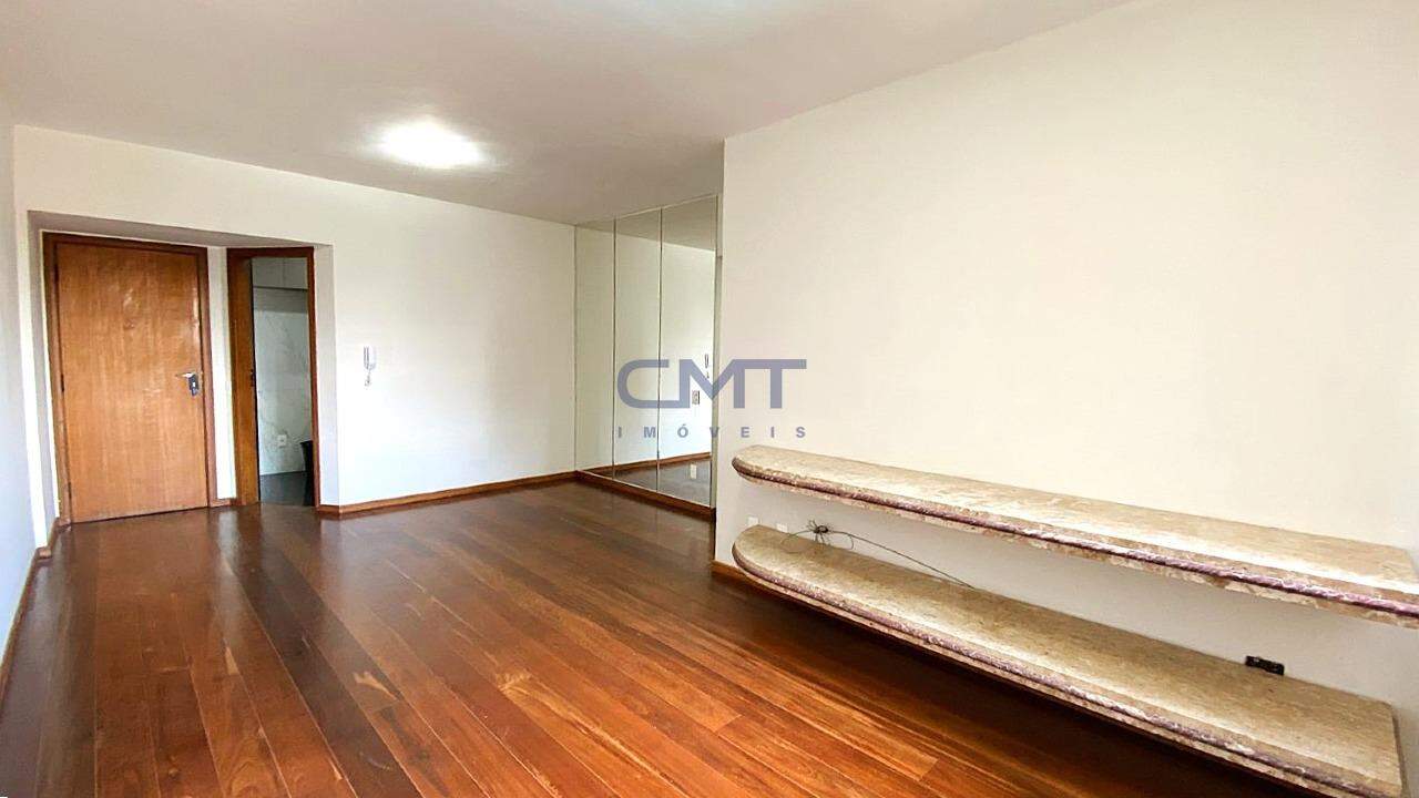 Apartamento à venda no Savassi: 